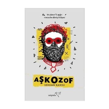 Aşkozof - Serhan Kansu