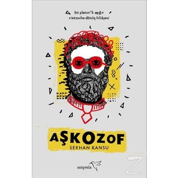 Aşkozof - Serhan Kansu