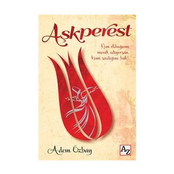 Aşkperest - Adem Özbay