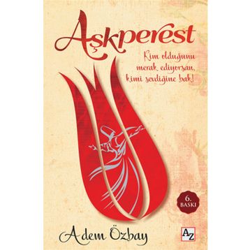 Aşkperest - Adem Özbay