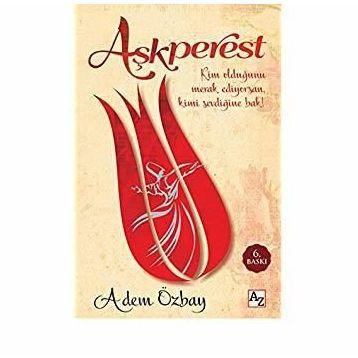 Aşkperest - Adem Özbay