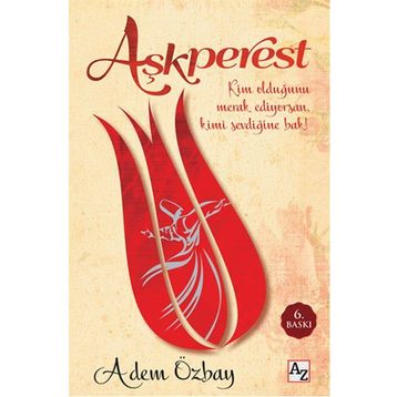 Aşkperest - Adem Özbay