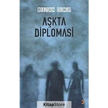 AŞKTA DIPLOMASI - BELTAN DEMIR