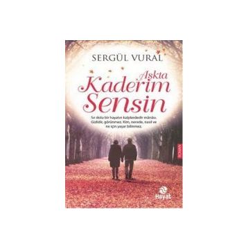 Aşkta Kaderim Sensin - Sergül Vural