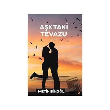 Aşktaki Tevazu Cinius Yayıncılık