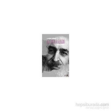 Aşktan Alır Rengini - A. Hicri İzgören
