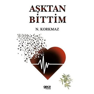 Aşktan Bittim - Namık Kemal