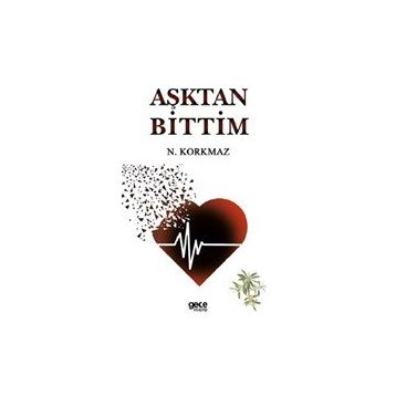 Aşktan Bittim - Namık Kemal