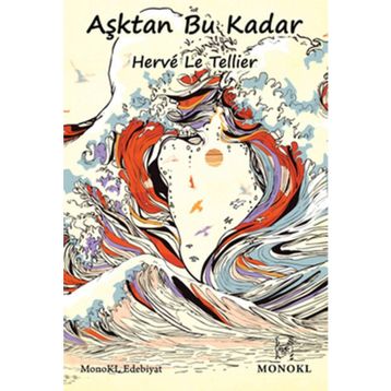 AŞKTAN BU KADAR - HERVE LE TELLIER
