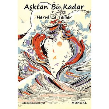AŞKTAN BU KADAR - HERVE LE TELLIER