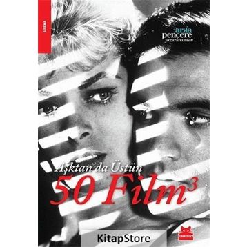 Aşktan da Üstün 50 Film 3 - Kollektif