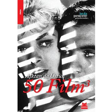 Aşktan da Üstün 50 Film 3 - Kollektif