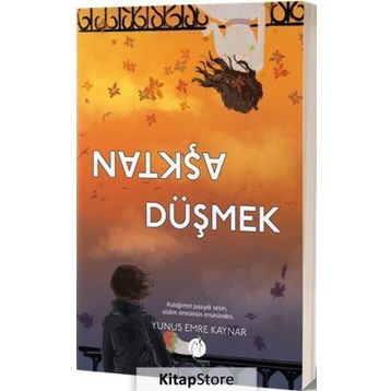 Aşktan Düşmek - Yunus Emre Kaynar