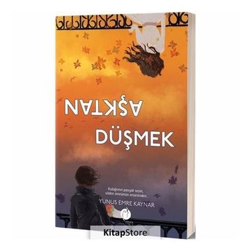 Aşktan Düşmek - Yunus Emre Kaynar