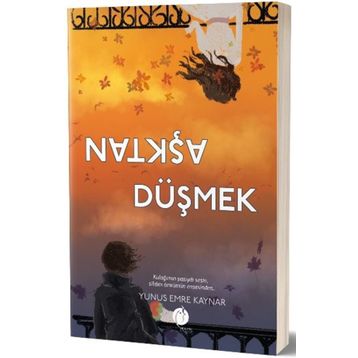 Aşktan Düşmek - Yunus Emre Kaynar