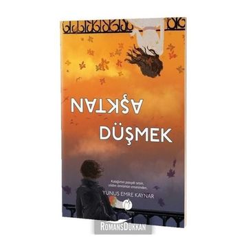Aşktan Düşmek - Yunus Emre Kaynar