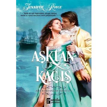 Aşktan Kaçış - Jennifer Royce