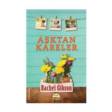 Aşktan Kareler - Rachel Gibson