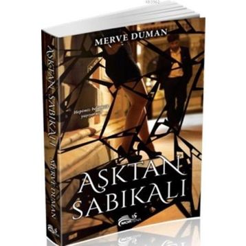 Aşktan Sabıkalı - Merve Duman
