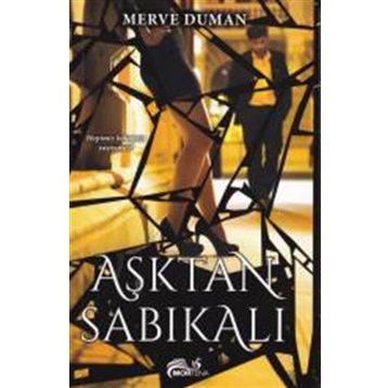 Aşktan Sabıkalı - Merve Duman