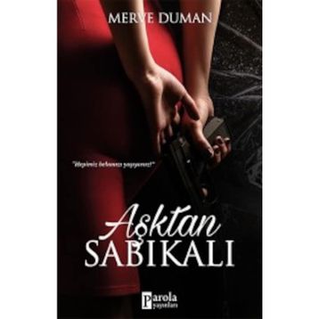Aşktan Sabıkalı - Merve Duman