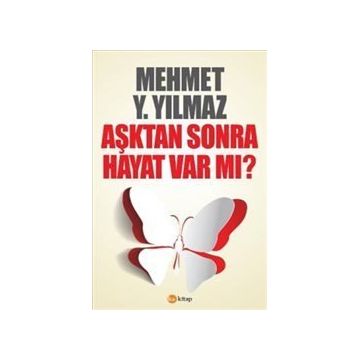 AŞKTAN SONRA HAYAT - AHMET G. LORAS