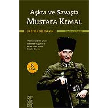 Aşktan ve Savaştan Başka Nedir ki Hatırlanan? - Elçin Sevgi Suçin