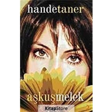 AŞKUŞMELEK - HANDE TANER