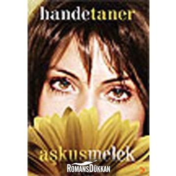 AŞKUŞMELEK - HANDE TANER