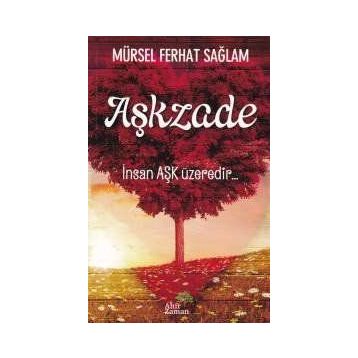 Aşkzade - Mürsel Ferhat Sağlam