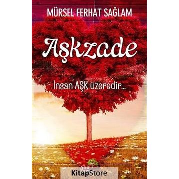 Aşkzade - Mürsel Ferhat Sağlam