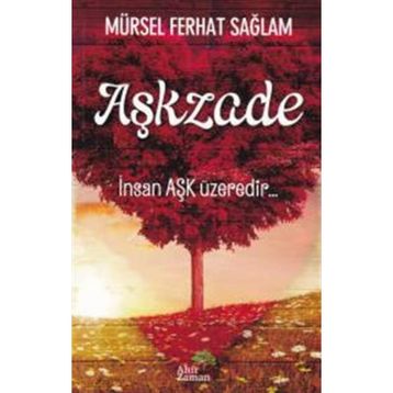 Aşkzade - Mürsel Ferhat Sağlam