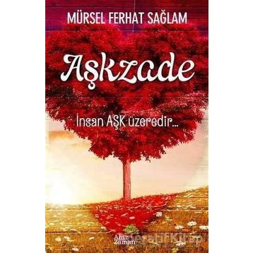 Aşkzade - Mürsel Ferhat Sağlam