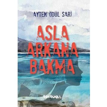 Asla Arkana Bakma - Tess Gerritsen