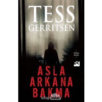 Asla Arkana Bakma - Tess Gerritsen