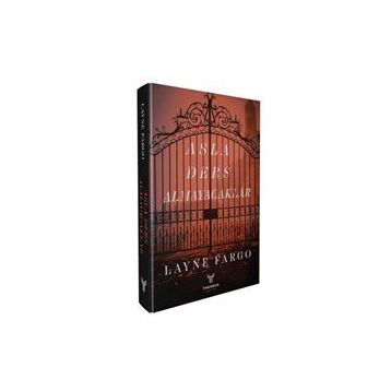 Asla Ders Almayacaklar - Layne Fargo