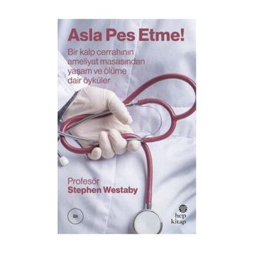 Asla Pes Etme - Mukadder Gemici