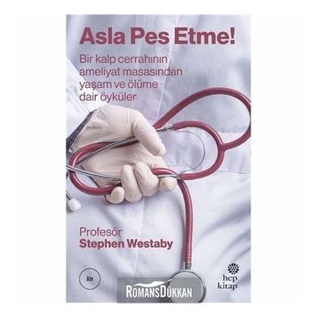 ASLA PES ETME! - PATRICIA SCHRÖDER