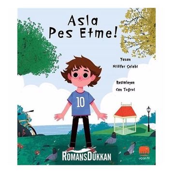 ASLA PES ETME! - PATRICIA SCHRÖDER