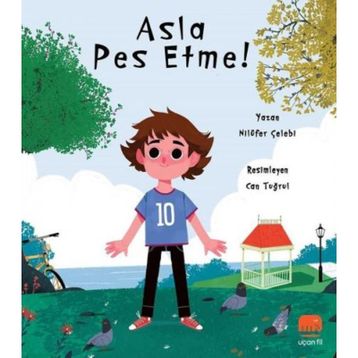 ASLA PES ETME! - PATRICIA SCHRÖDER