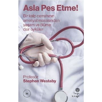 ASLA PES ETME! - PATRICIA SCHRÖDER