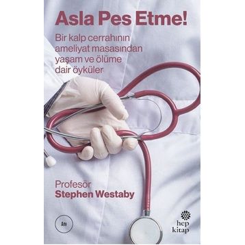 ASLA PES ETME! - PATRICIA SCHRÖDER