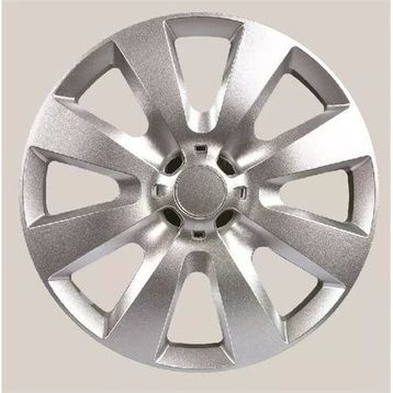 Aslan 104 13 inç Peugeot P301 13 Jant Kapağı Set