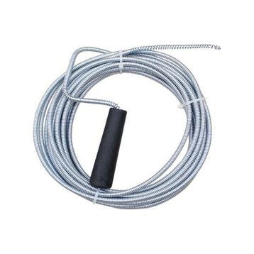 Aslan 5 mt Lavabo & Gider Boruları Açaçağı