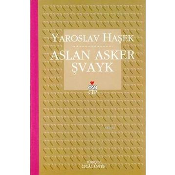 Aslan Asker Şvayk - Haşek