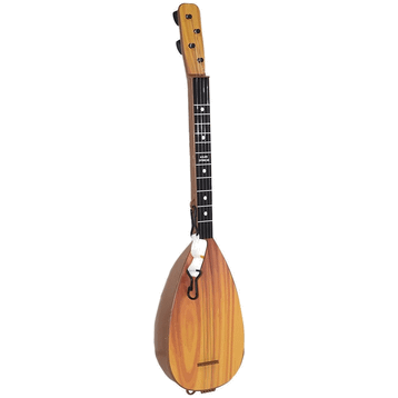 Aslan ASL-11 Aslan Oyuncak Bağlama