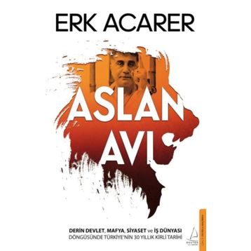 Aslan Avı Destek Yayınları