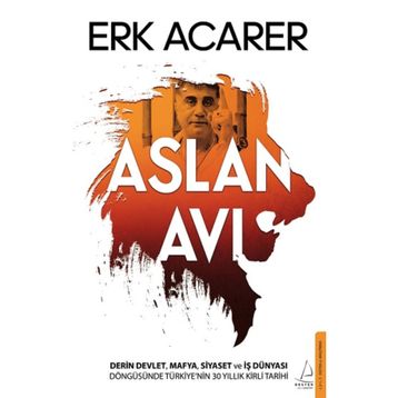 Aslan Avı Destek Yayınları