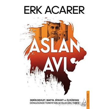 Aslan Avı - Erk Acarer
