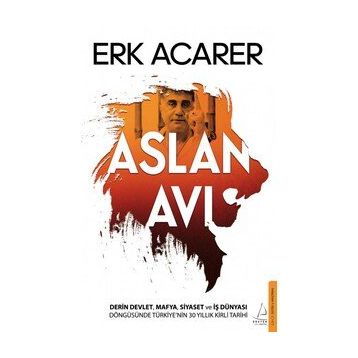 Aslan Avı - Erk Acarer
